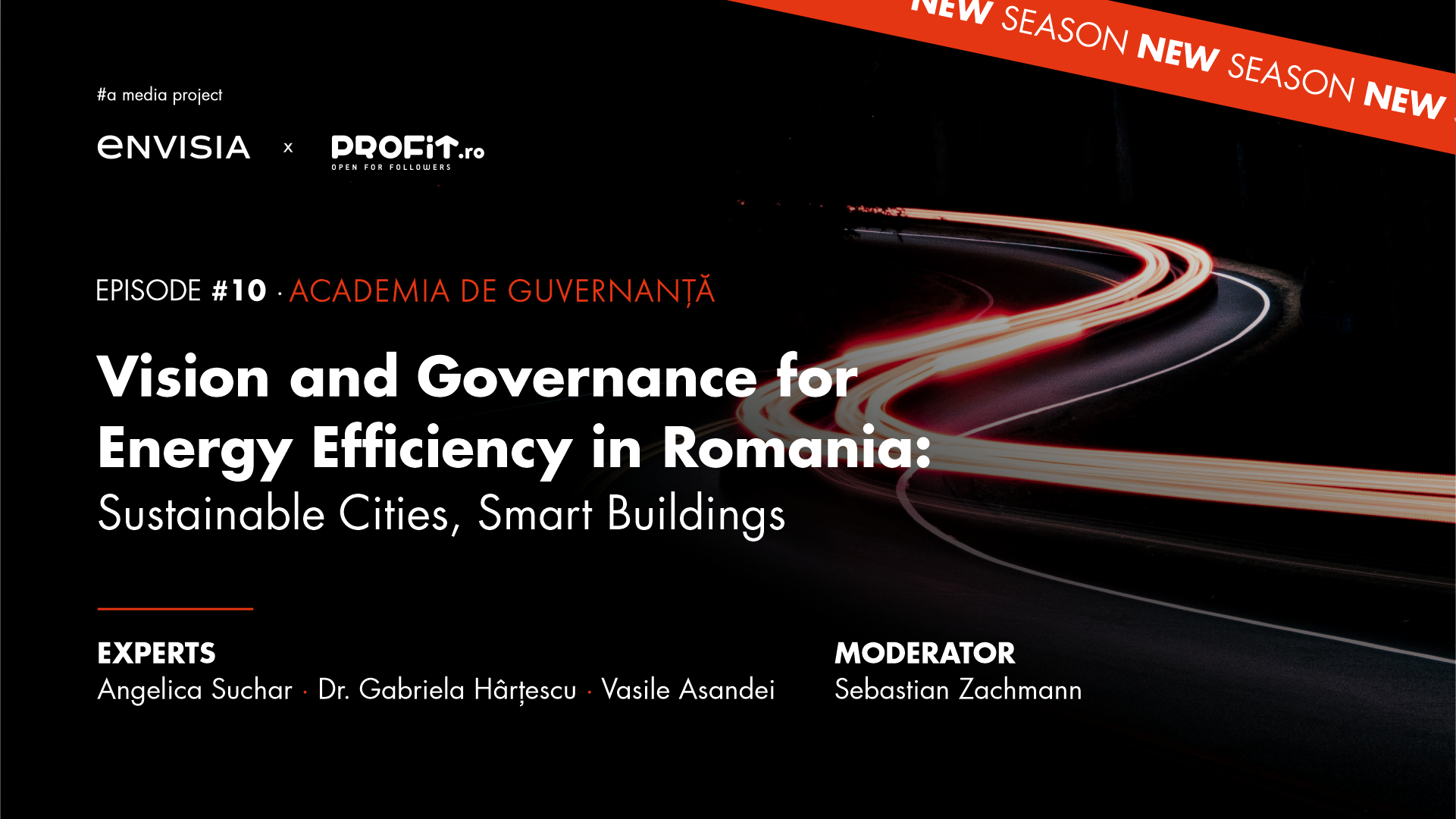 Viziunea pentru Eficiența Energetică în România: Integrând Guvernanța, Tehnologia Smart BMS și Politicile Green Deal